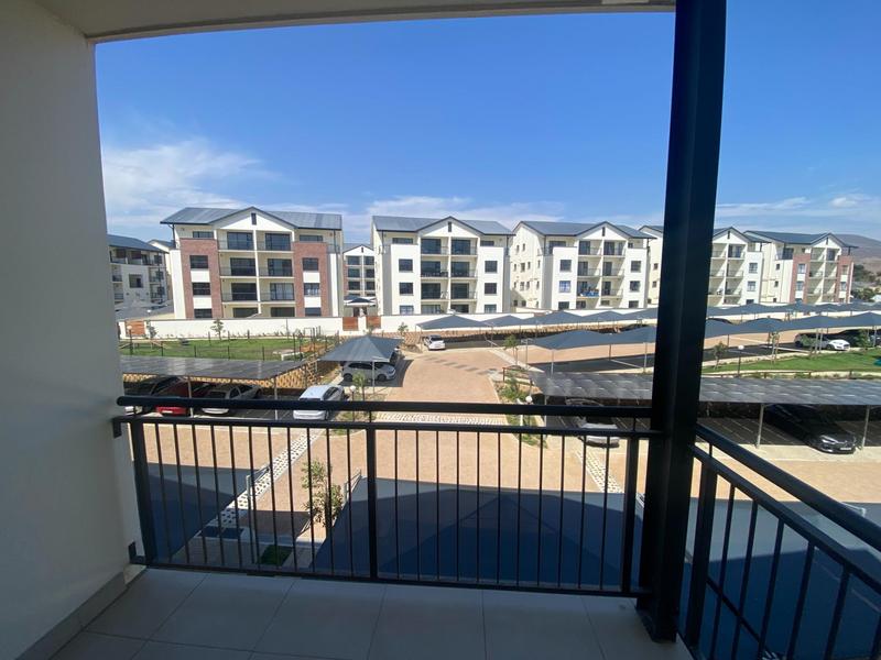To Let 1 Bedroom Property for Rent in Richwood Western Cape